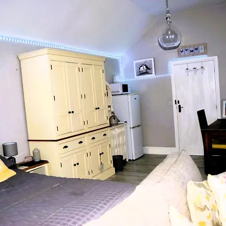 Alloggio in famiglia Hillside Haven St Austell