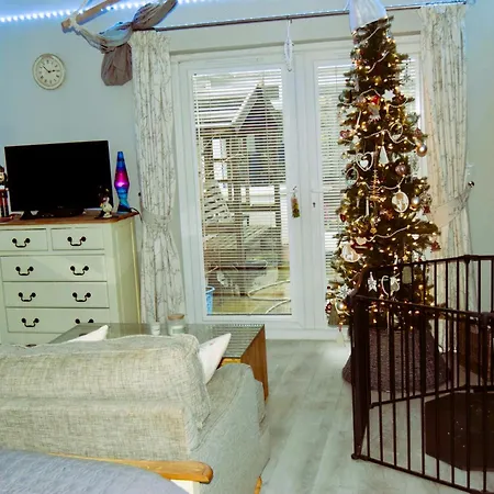 Alloggio in famiglia Hillside Haven