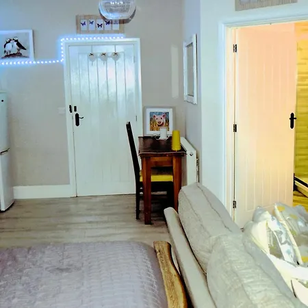 Hillside Haven Alloggio in famiglia St Austell